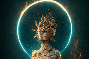 Daughters of the Dying Mother Earth