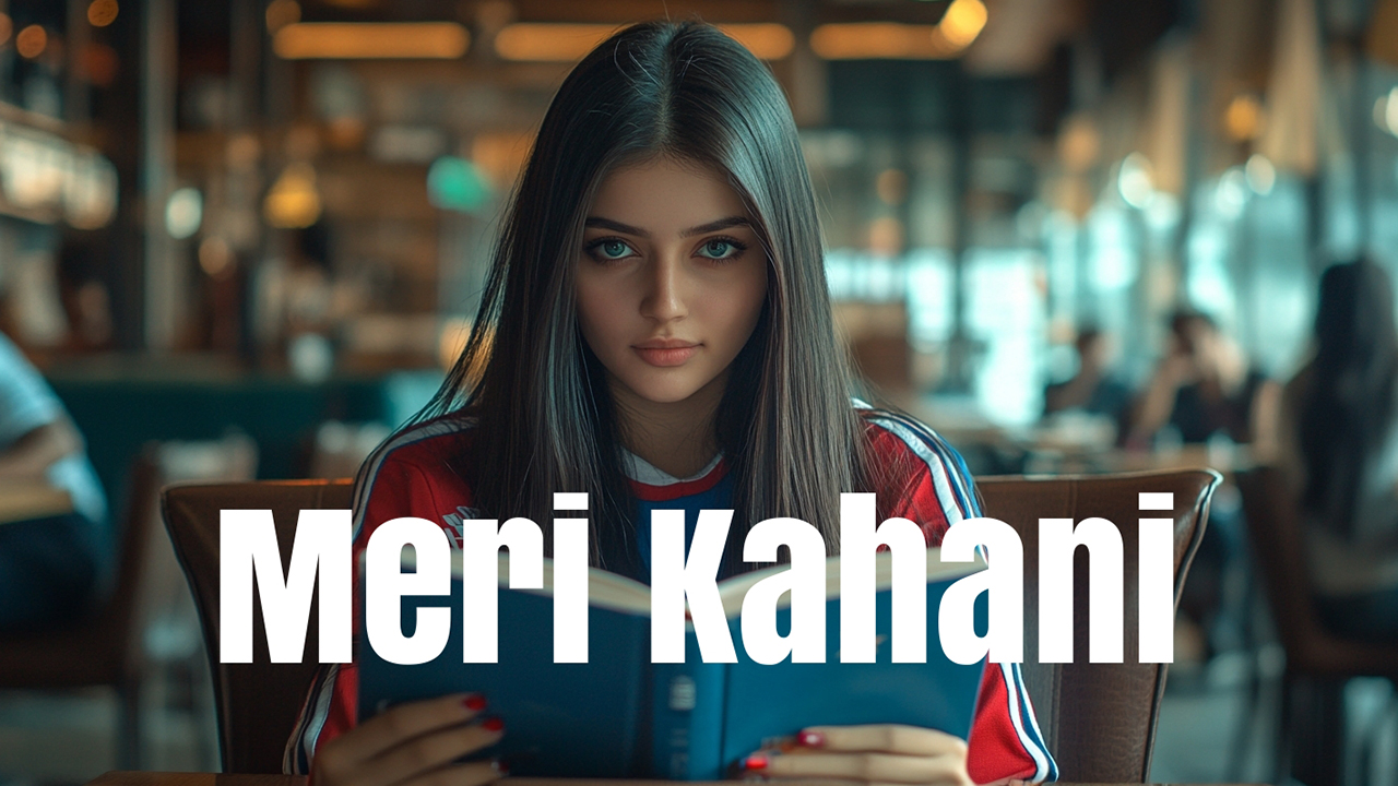 Meri Kahani (Music Video)