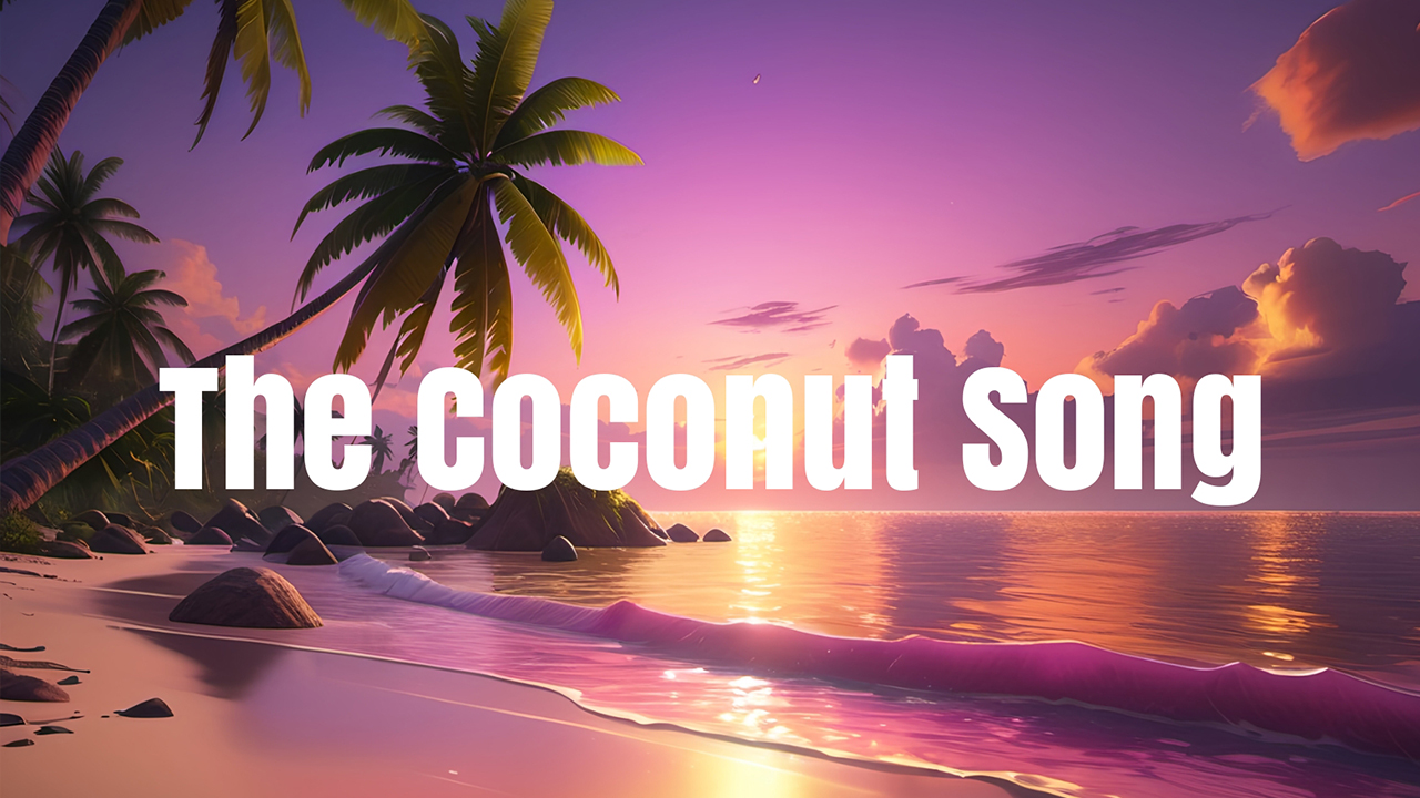 The Coconut Song